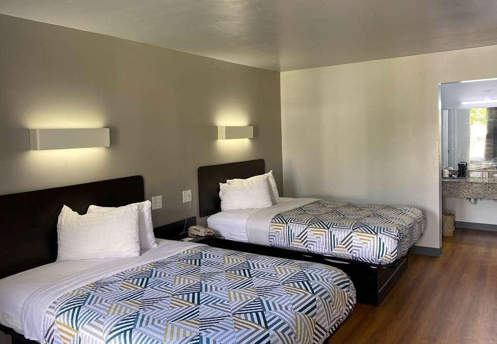 Motel 6-Conyers, Ga Номер фото
