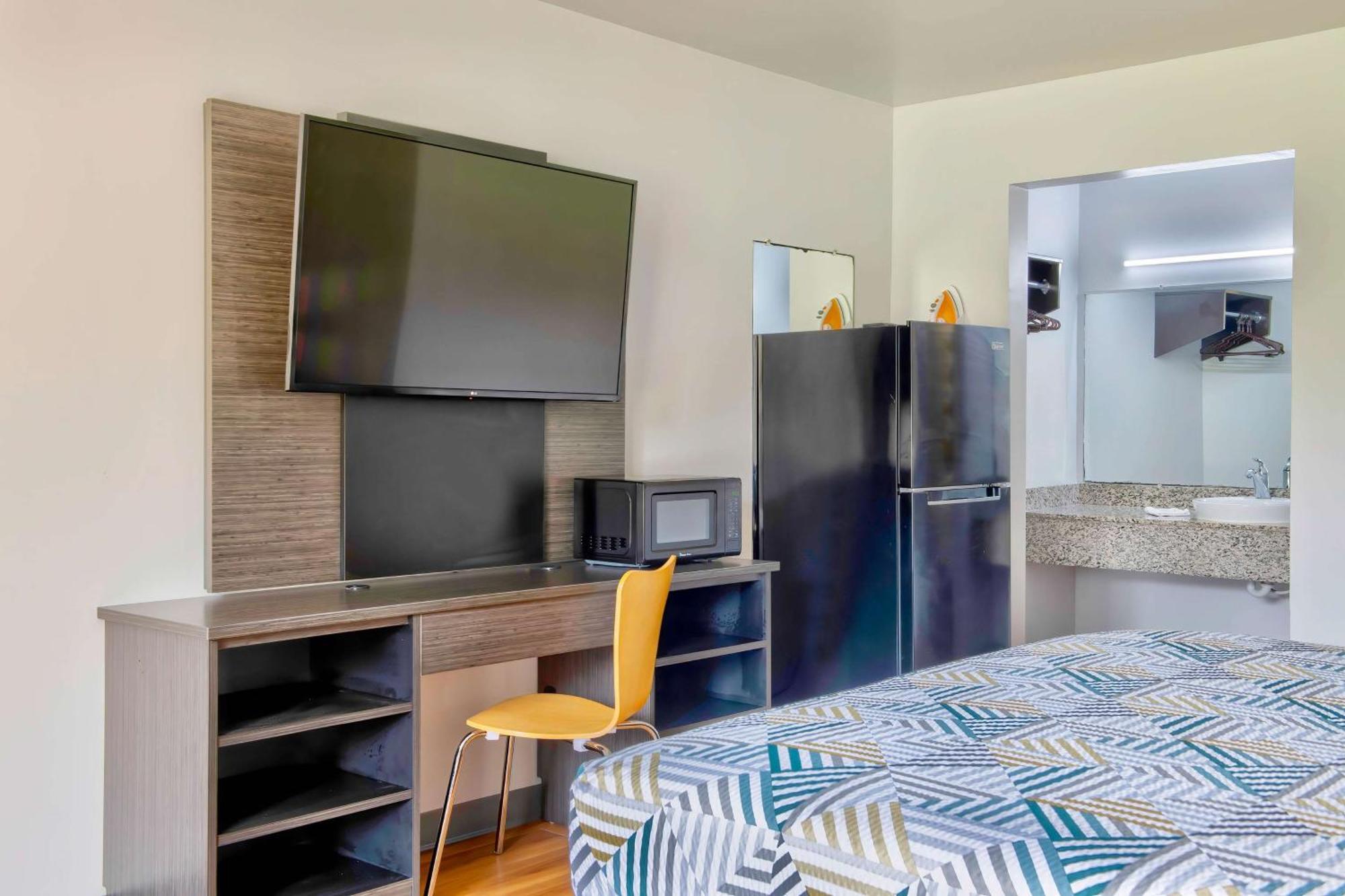 Motel 6-Conyers, Ga Экстерьер фото