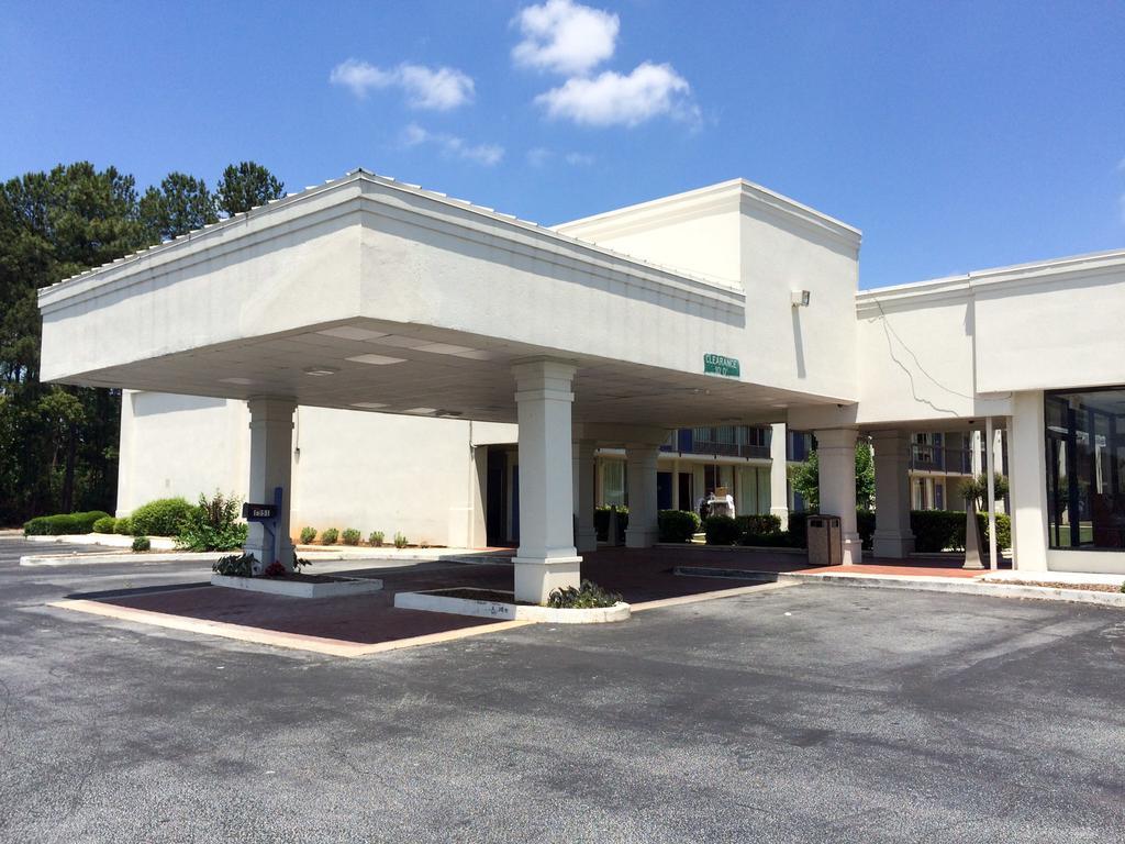 Motel 6-Conyers, Ga Экстерьер фото