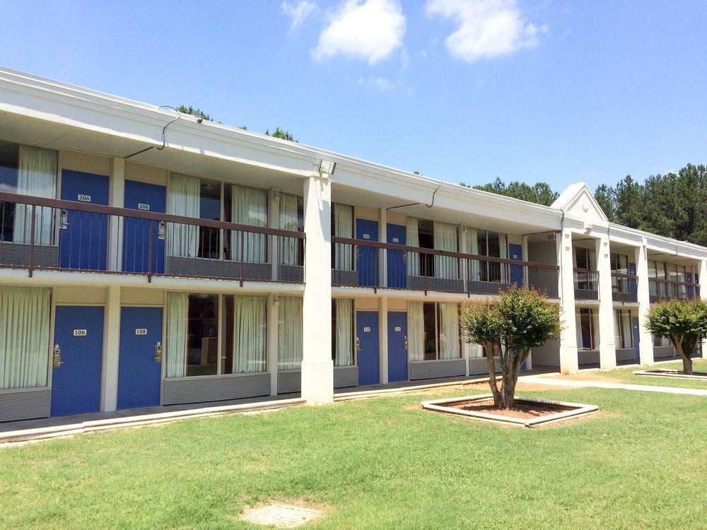 Motel 6-Conyers, Ga Экстерьер фото