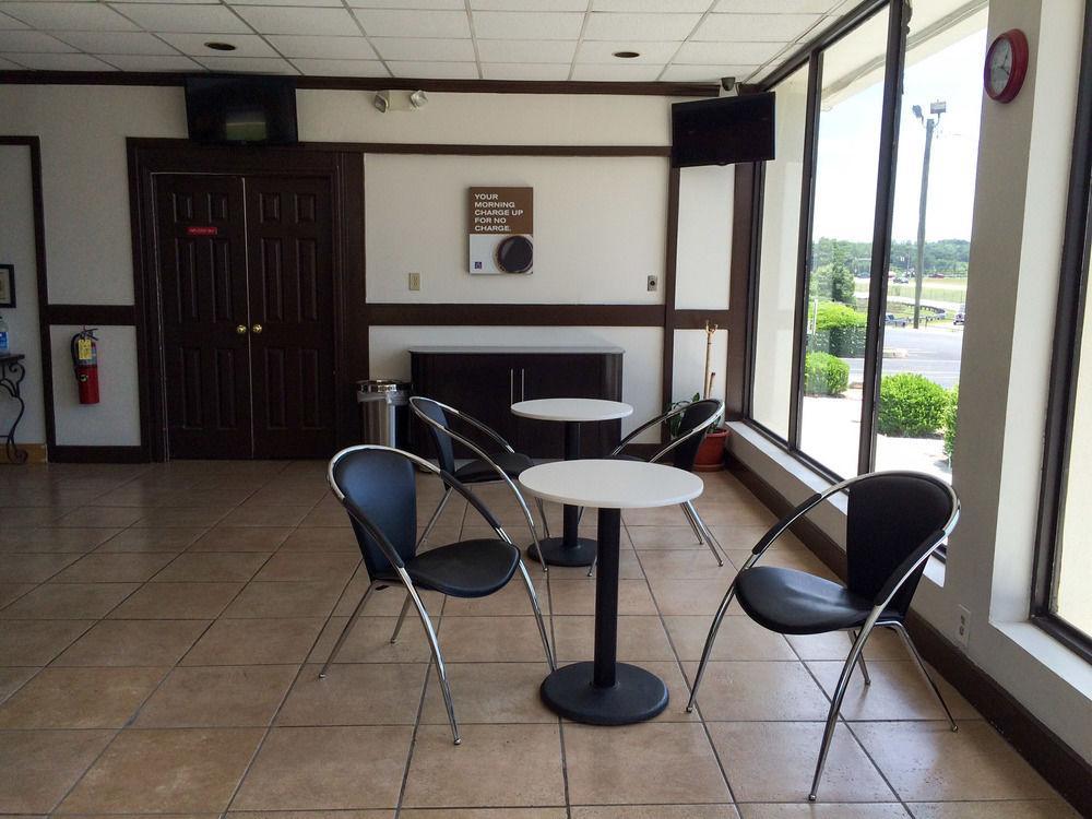 Motel 6-Conyers, Ga Экстерьер фото