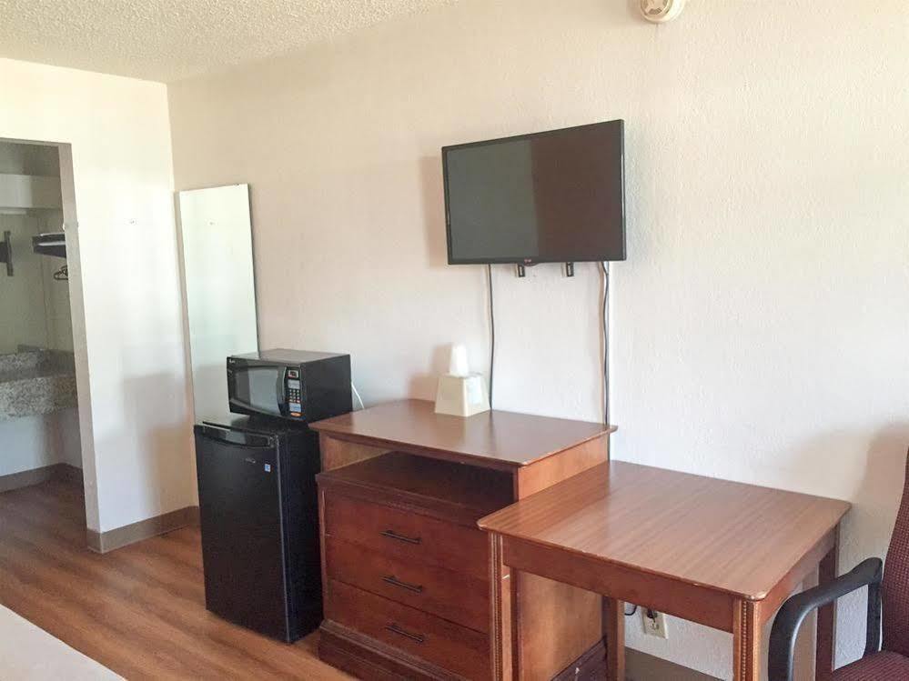 Motel 6-Conyers, Ga Экстерьер фото