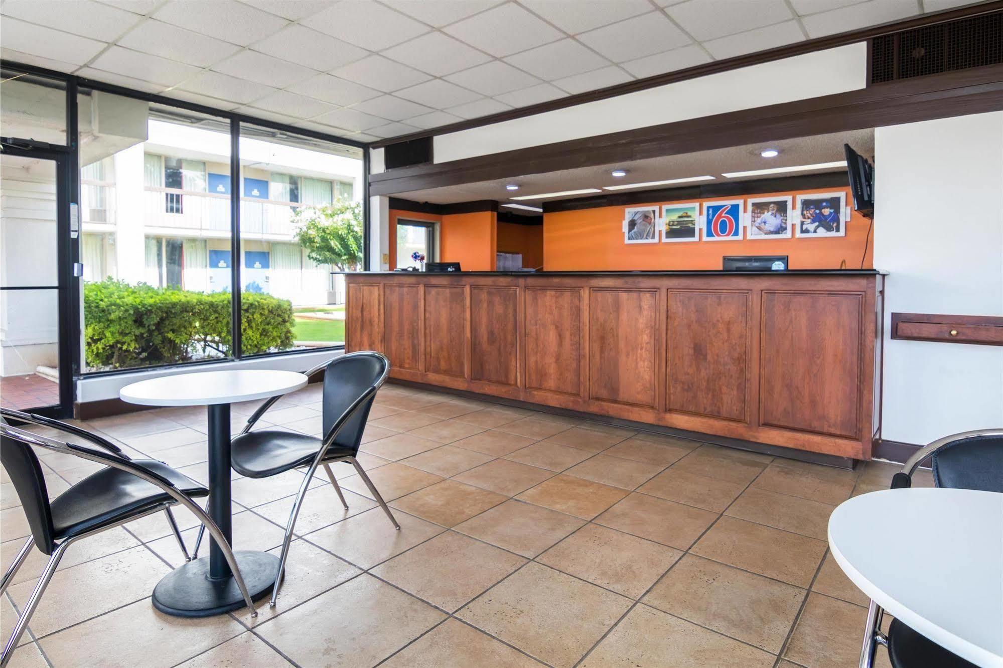 Motel 6-Conyers, Ga Экстерьер фото