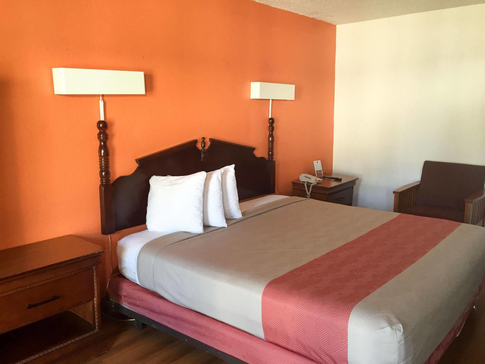 Motel 6-Conyers, Ga Экстерьер фото
