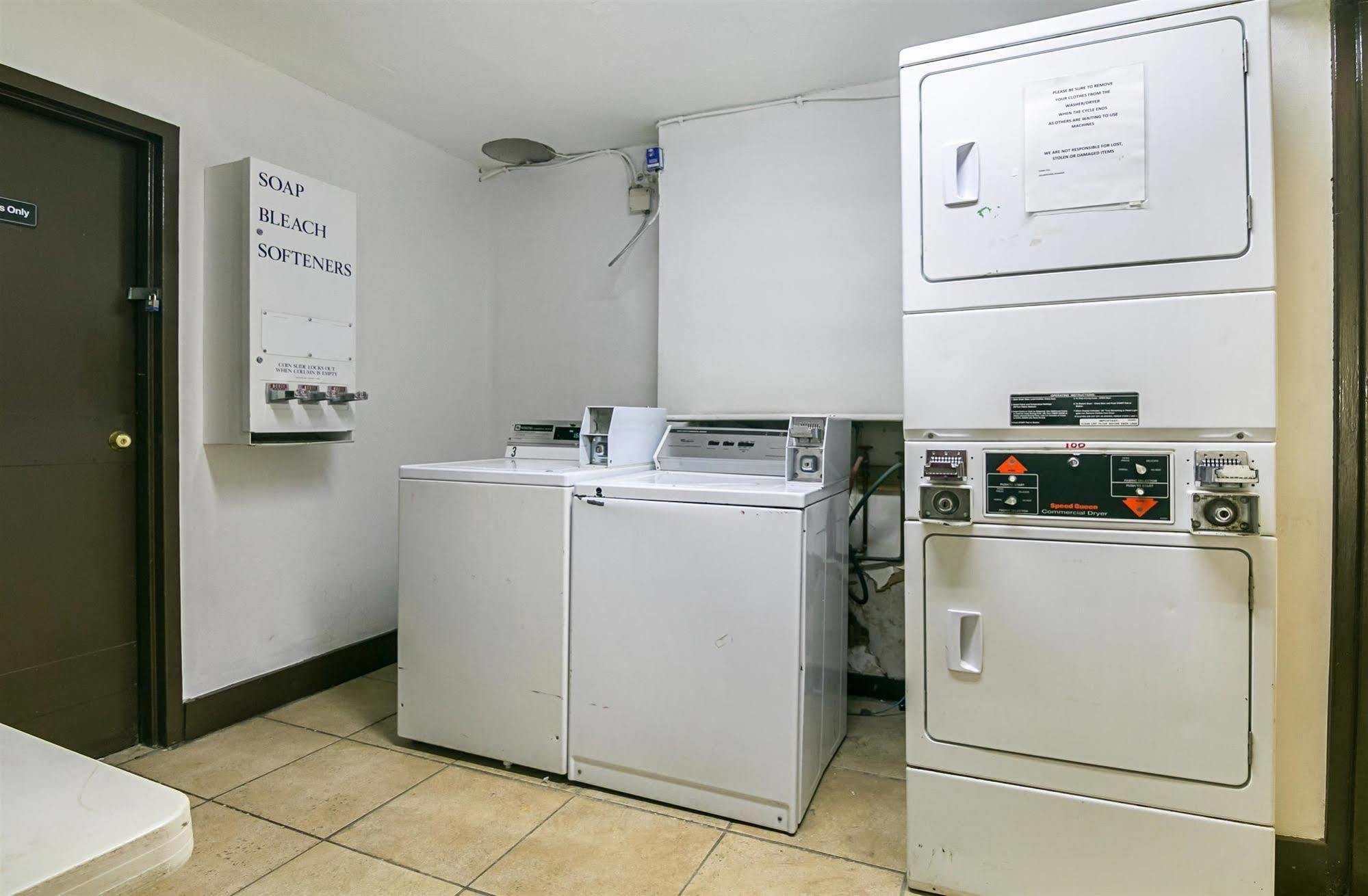 Motel 6-Conyers, Ga Экстерьер фото