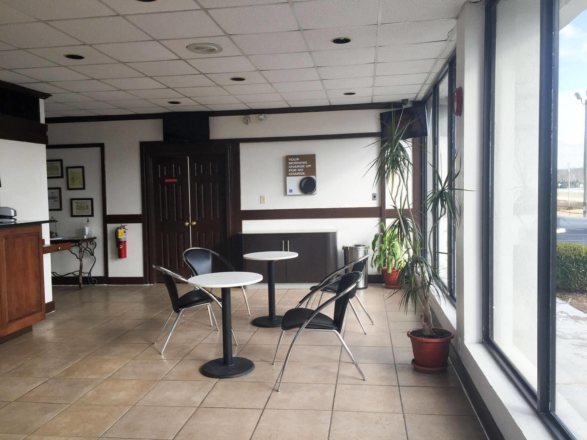 Motel 6-Conyers, Ga Экстерьер фото
