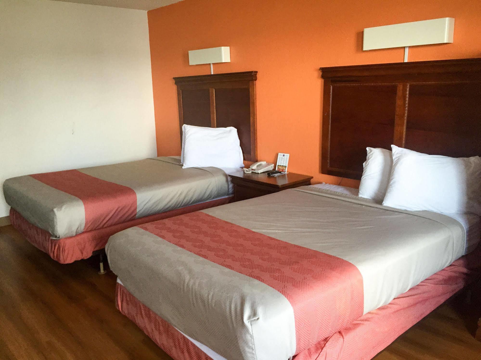 Motel 6-Conyers, Ga Экстерьер фото