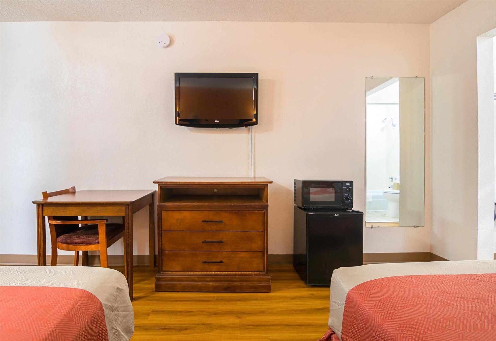 Motel 6-Conyers, Ga Экстерьер фото