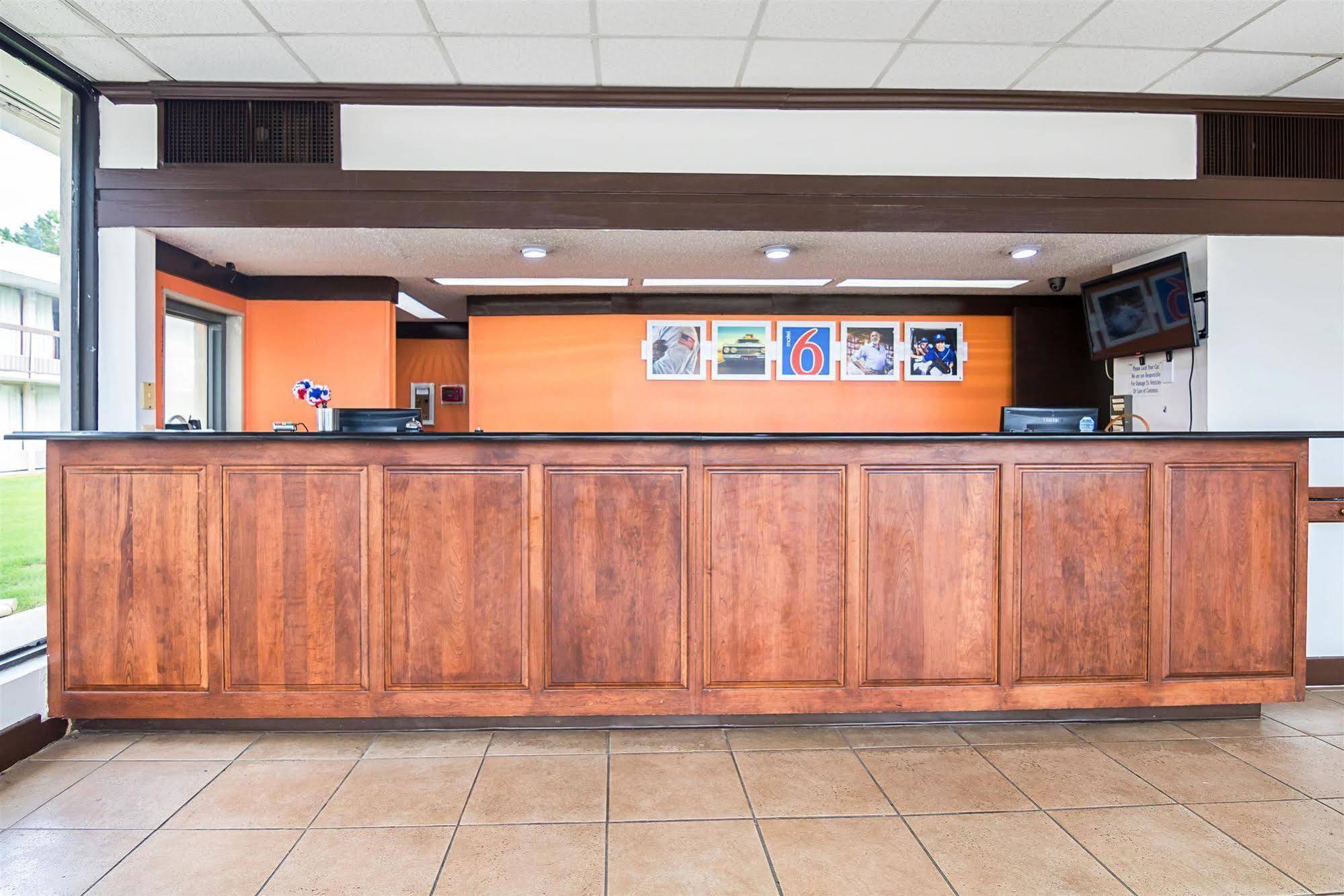 Motel 6-Conyers, Ga Экстерьер фото