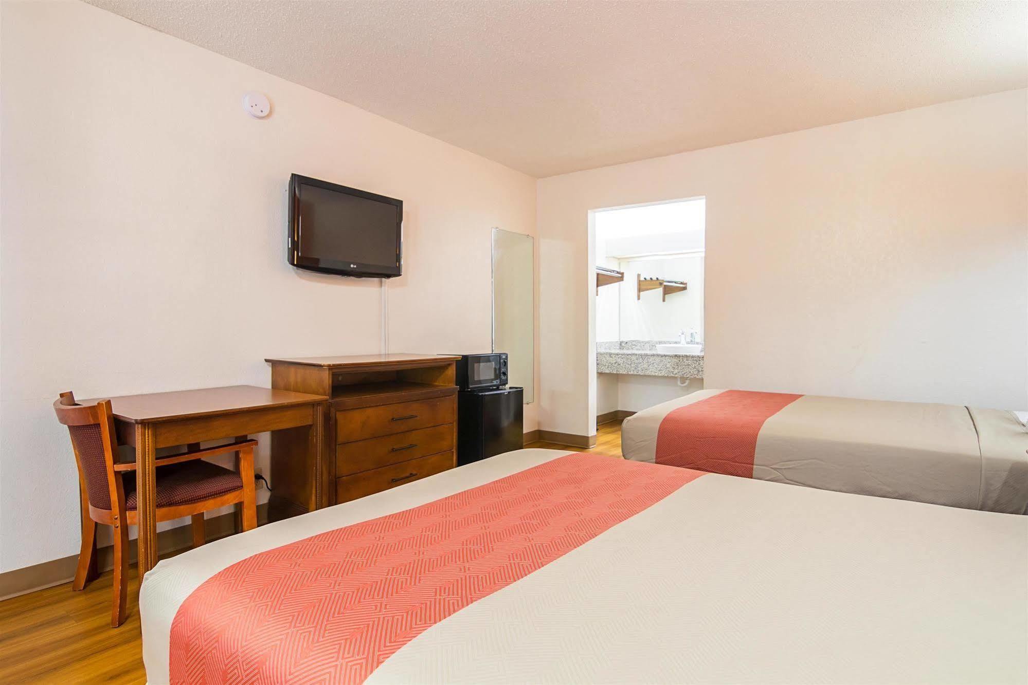 Motel 6-Conyers, Ga Экстерьер фото