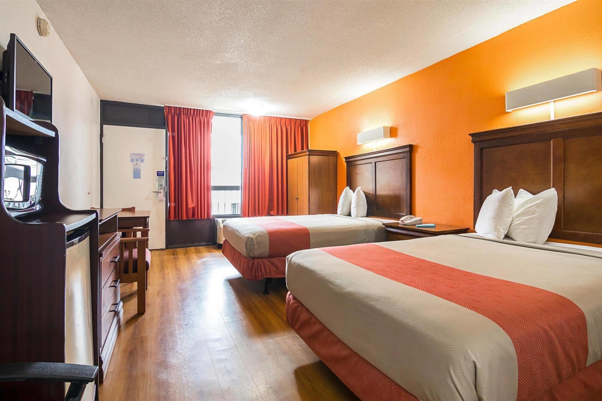 Motel 6-Conyers, Ga Экстерьер фото